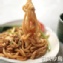 炒烏龍麵
