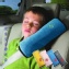 汽車用超大安全帶套 安全護肩 兒童安全帶護套