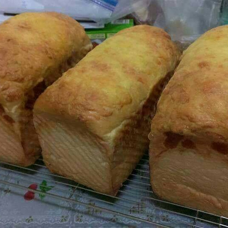 洋蔥起司培根吐司