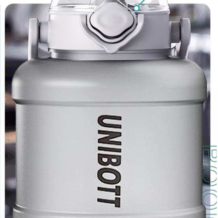 【CityStar】大容量運動好攜帶水壺(800ml) 三色款