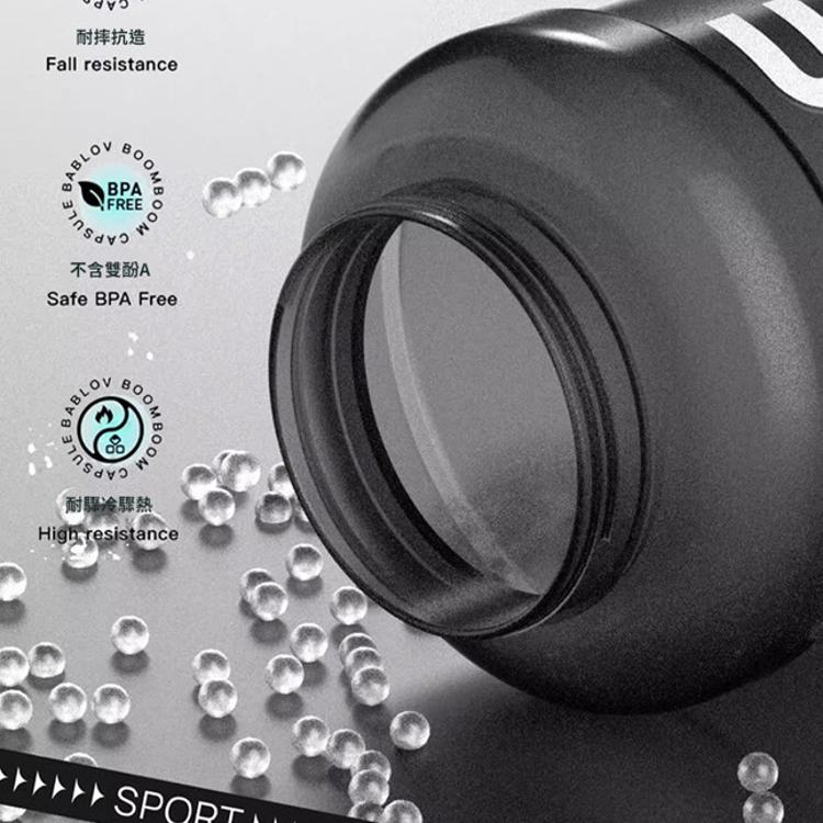 【CityStar】大容量運動好攜帶水壺(800ml) 三色款