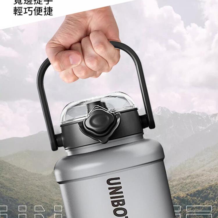 【CityStar】大容量運動好攜帶水壺(800ml) 三色款