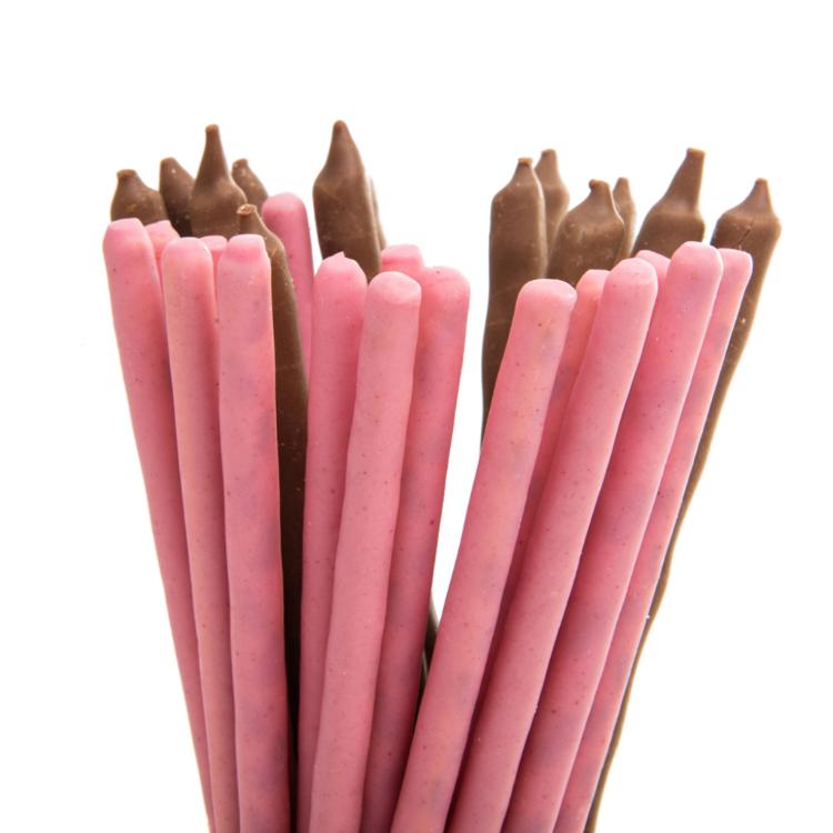 【匠菓子】巨無霸風味棒 可可風味 草莓風味 任選