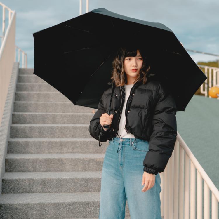 [全新上市] MECOVER (Toray Sakai大傘面超撥水自動開收傘)-6色任選