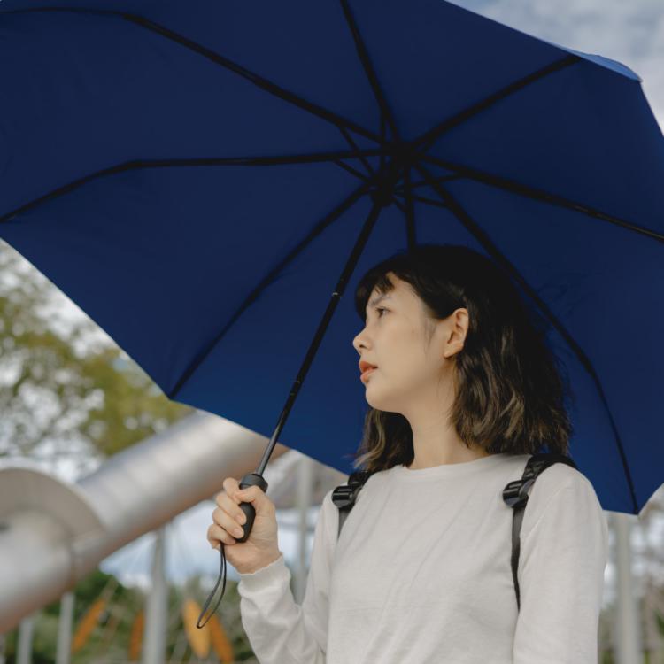 [全新上市] MECOVER (Toray Sakai大傘面超撥水自動開收傘)-6色任選