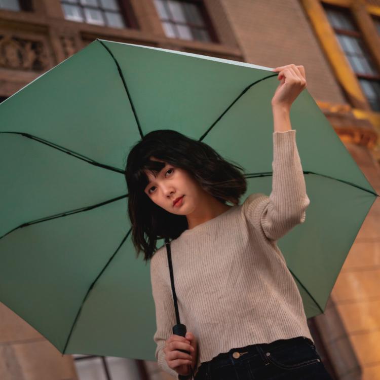 [全新上市] MECOVER (Toray Sakai大傘面超撥水自動開收傘)-6色任選