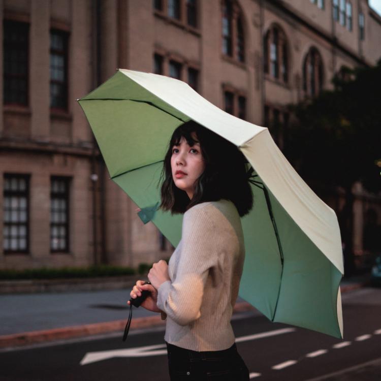 [全新上市] MECOVER (Toray Sakai大傘面超撥水自動開收傘)-6色任選