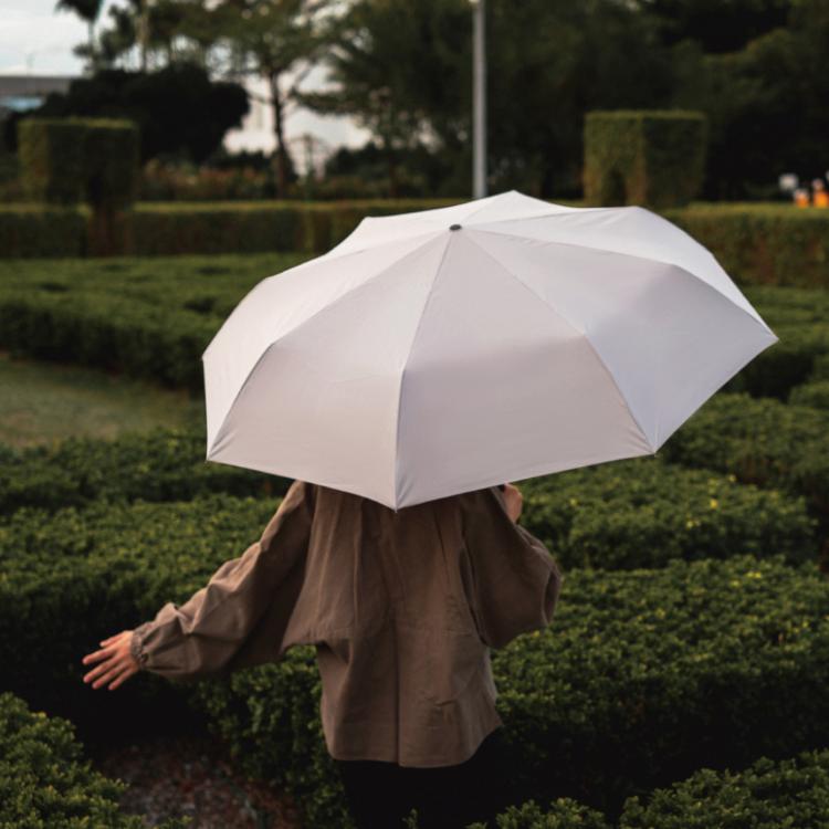 [全新上市] MECOVER (Toray Sakai大傘面超撥水自動開收傘)-6色任選