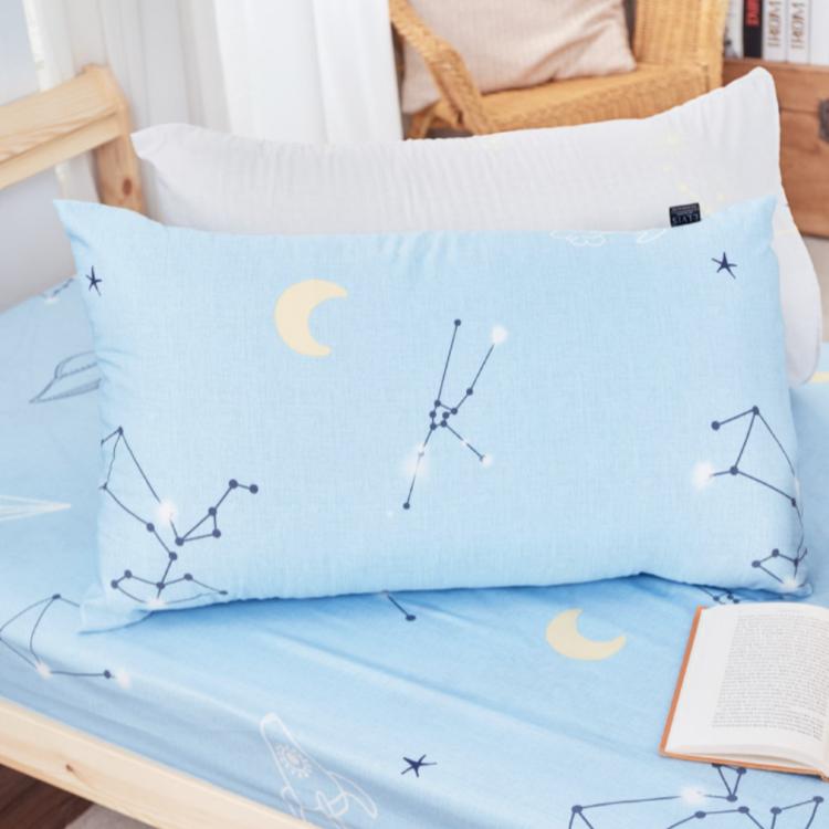 【ELVIS】天絲羽絲絨壓縮枕芯