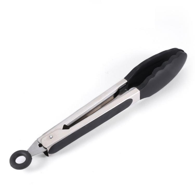 【好物州週上🦊】北歐風矽膠不沾鍋廚具組 【11件帶桶】