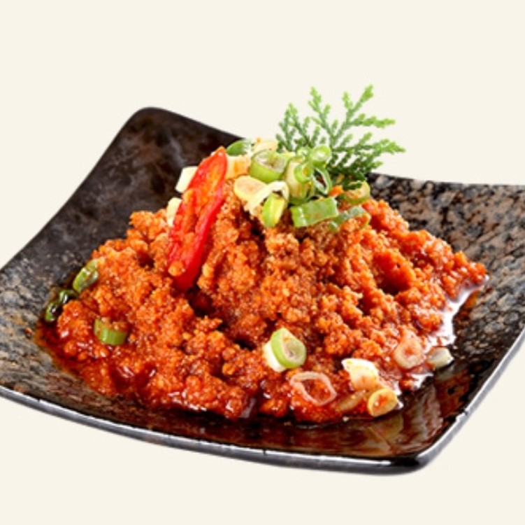 澎湖菊之鱻 魚子醬