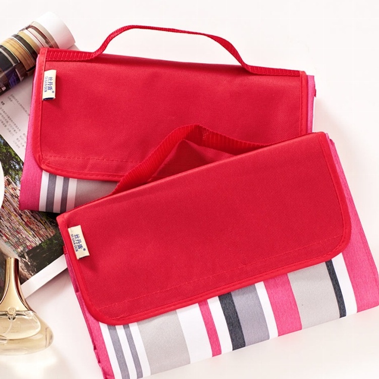 防水加大野餐墊 加贈收納袋 (200x145cm)