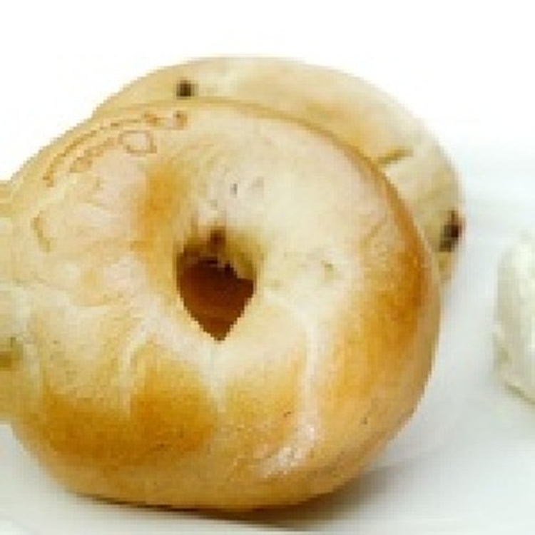 肉桂葡萄貝果(シナモンレーズン) | [大合購] 貝果餐廳※全台唯一有包ㄚ的日式