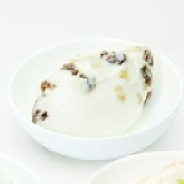 楓糖葡萄核桃抹醬(メープル‐シュガーレーズンクルミ) | [大合購] 貝果餐廳※