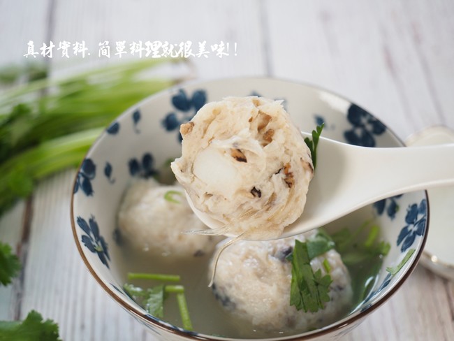 真材實料,简單科很美味!。