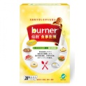 船井 burner倍熱 食事對策膠囊 28粒/盒