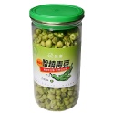 哈燒青豆 全素