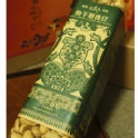 無殼罐裝系列產品--魚干蔥香豆