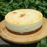 6吋原味重乳酪