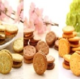 麥芽餅系列 綜合(原味.黑糖.海苔)