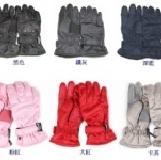 ~Ki-O小舖~【Snow Travel AR36 3M防水保暖手套】 特價：$265