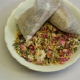 花茶~試喝體驗(雕塑身材曲線) 一天份 特價：$40