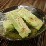 糖夫人手工抹茶牛軋糖 特價：$180