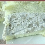 萊緹蛋糕-芋頭波士頓派 團購10盒免運費-99/6/1調整價格喔 特價：$190