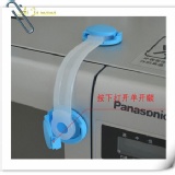 【艾佳】居家安全鎖 多功能鎖2入 附3M 膠 特價：$25