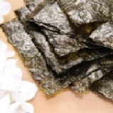 《御家族》御海苔-原味 (對切30枚) 特價：$75