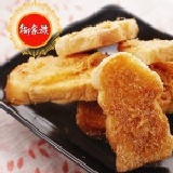 《御家族》法式香烤吐司-香蒜肉鬆 ★預購★ 特價:$95 《御家族》法式香烤吐司-香蒜肉鬆 ★預購★ 特價:$95