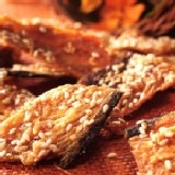 《御家族》高鈣魚骨酥(微辣) 特價：$120
