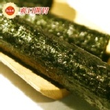 《御家族》御海苔-泡菜(對切30枚)