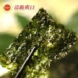 《御家族》韓國岩燒海苔-原味 特價:$45 《御家族》韓國岩燒海苔-原味 特價:$45