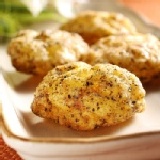 《御家族》香脆玉米點心球＿海苔 特價：$49