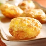 《御家族》香脆玉米點心球＿炸雞 特價：$49