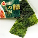 《御家族》韓國岩燒海苔-泡菜