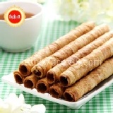 【手工蛋捲】香甜黑糖 特價：$145