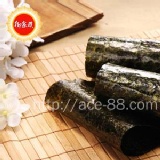 《御家族》御海苔-原味 (對切30枚) 特價：$85