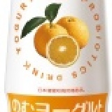 夏蜜柑優酪乳 16瓶(半包)