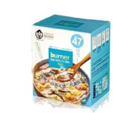 船井倍熱輕快燃料-海鮮帝王粥-5入 1盒 特價：$299