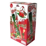 海苔棒-辣味 13包/盒