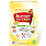 船井 burner倍熱食事對策膠囊28粒/盒 特價：$300