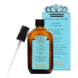 Monaco Argan Oil 摩納哥堅果油極緻順髮精華100ML附壓頭 特價：$850