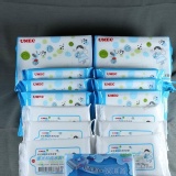 優美科純水濕巾10抽厚型一箱(60包)