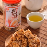 新福源花生角糖