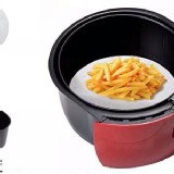 氣炸鍋專用烘培紙400張入