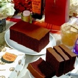 (南投埔里酒廠)蘭姆黑糖蛋糕-500g/條 全面8折,獨家風味酒香蛋糕,甜蜜好吃卻不醉人
