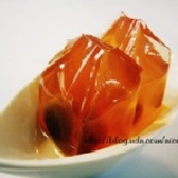 (埔里酒廠)日月潭櫻花凍 50g/個,10入/盒