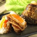 肉捲飯糰(起司夾心) 日本超夯美食!台灣網路首賣!